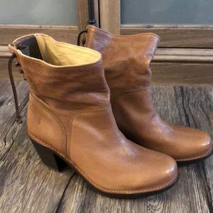 Frye Boots